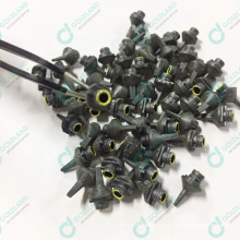 00313996-05 Nozzle 611 siemens machine part nozzle SMT spare part